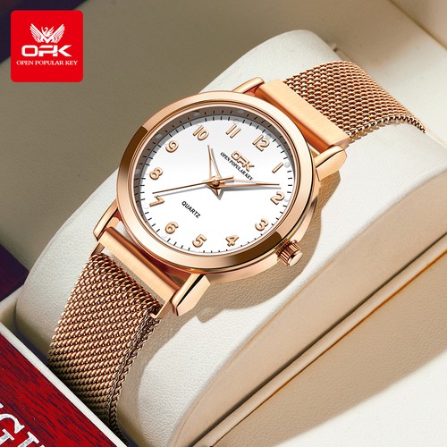 Opk 8115 orologio donna quarzo - donna,