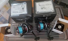 Daiwa 21 Tournament Feeder