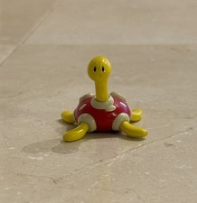 Vintage Autentico TOMY Pokemon