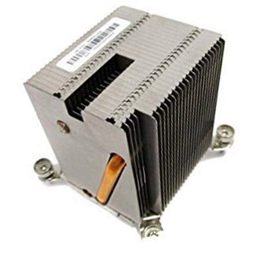 Dissipatore processore - processore, hp