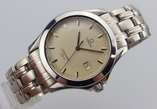 Omega Seamaster 120 m quarzo -