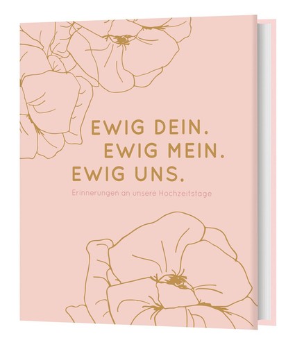 Ewig dein mein - ewig,