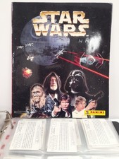 Figurine star wars panini - -,