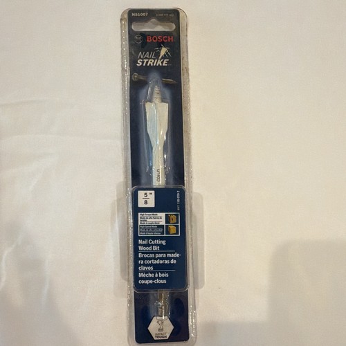 Bosch nail strike pollici - nail,