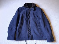 HOUSTON  N-1 DECK JACKET COW