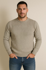 MAGLIONE UOMO RAGAZZO