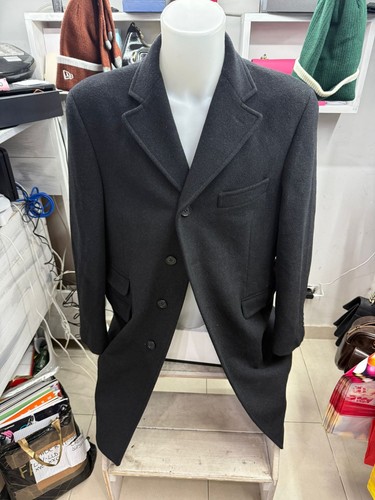 Giacca cappotto giorgio - giacca,