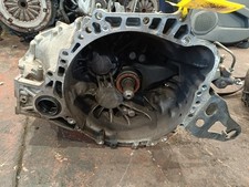 CAMBIO MANUALE COMPLETO PER