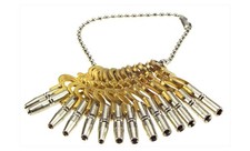 Assortimento 14 pezzi orologio