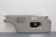 1145 ALETTA PARASOLE ANTERIORE DX LATO PASSEGGERO RENAULT MODUS DAL 04 AL 08 II 