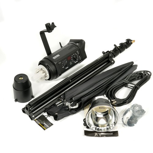 Bowens gemini 500r gm500r - gemini,