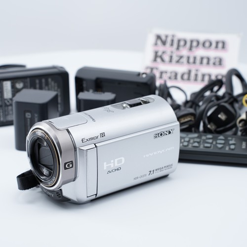 Videocamera handycam sony - videocamera,