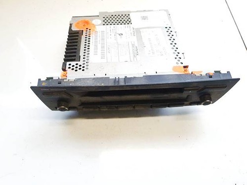 Autoradio bmw serie 2010 - bmw, 1