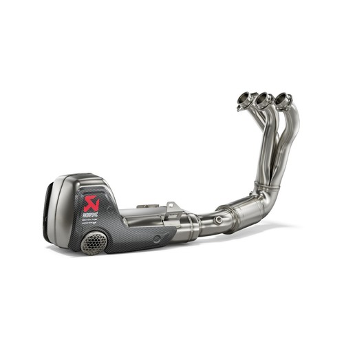Echappement akrapovic yamaha - akrapovic,