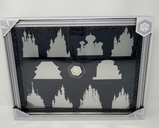 Disney Castle Collection