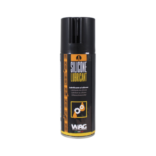 Lubrificante silicone - lubrificante, al