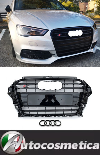 Audi line 12 15 - audi, s3