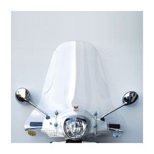 PARABREZZA ISOTTA CON GRAFICHE