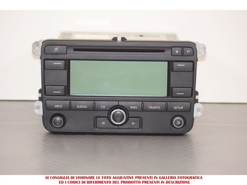 138 stereo autoradio - stereo,