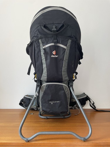 Zaino porta bambini - , deuter