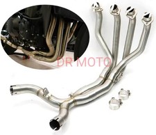 Collettore completo scarico - collettore,