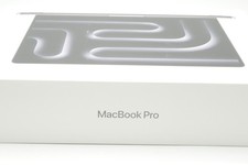 Apple 2024 MacBook Pro - M4 -