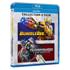 Bumblebee transformers - +,
