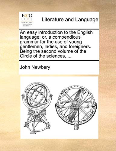 Easy introduction to the - an,