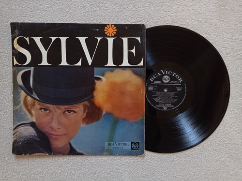 33t sylvie vartan - 33t, "eponyme"