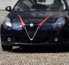 Muso Frontale Musata Anteriore Giulietta 1.6 Diesel 