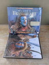 Braveheart VHS Commemorative