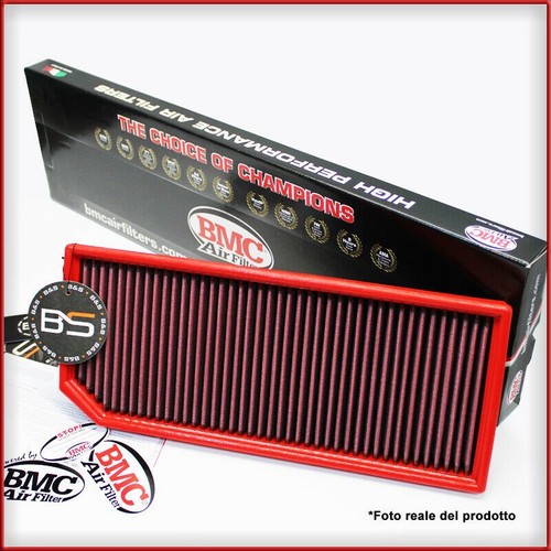 Filtro aria sportivo - sportivo, bmc