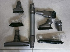 7 NUOVI ACCESSORI DYSON -