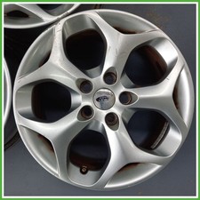 Cerchio in Lega FORD FOCUS