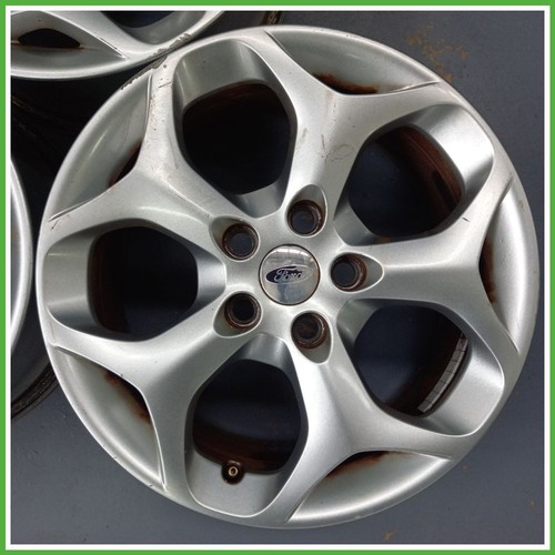 Cerchio lega ford focus - cerchio,