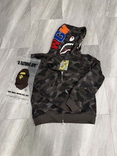 Giacca bathing ape bape - a,