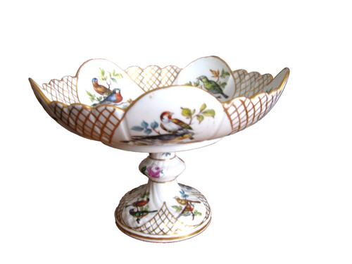 Herend rothschild - herend,