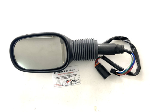 Specchio retrovisore ford - retrovisore,