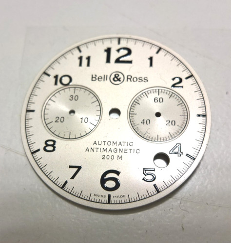 Ultra rare bell ross - rare, &
