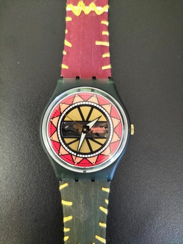 Swatch gent nuovo sina - swatch,