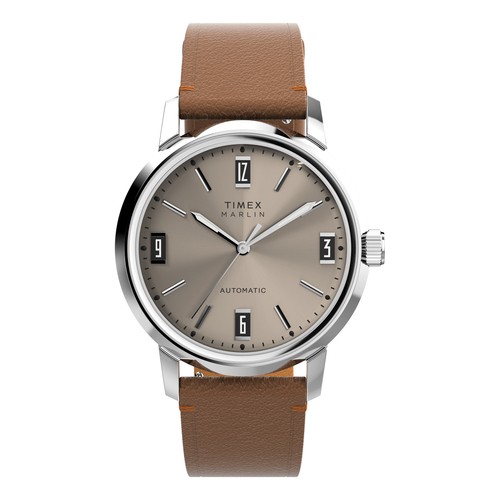 Orologio timex marlin - orologio,