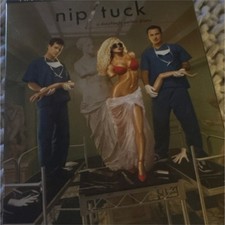 Nip/Tuck DVD Walsh McMahon