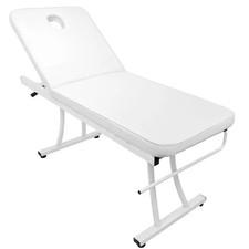 Lettino Fisso POL-328 In