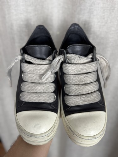 Sneakers rick owens mainline - rick,