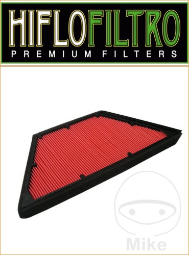 Filtro aria hiflo - filtro, gtr