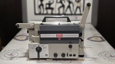 EUMIG Mark-S-710D Super 8mm