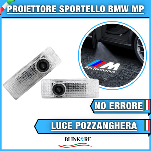 Proiettori sportello logo m - proiettori,