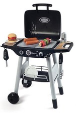 Barbecue di Smoby giocattolo 