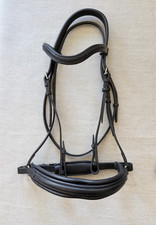 Over-size black DEVOUCOUX