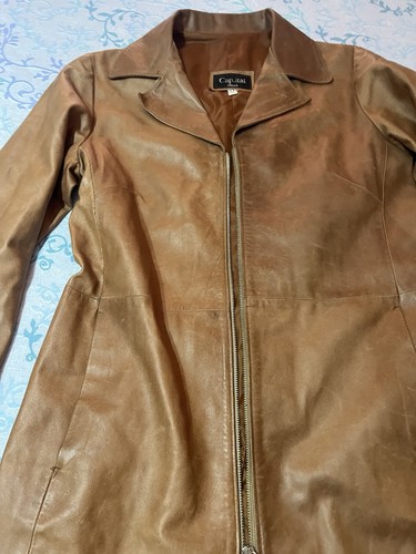Cap ital cappotto donna lungo - cap.ital,